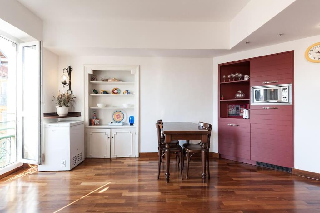 Irene Apartment Νίκαια Εξωτερικό φωτογραφία