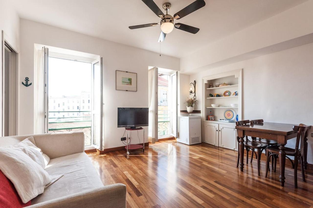 Irene Apartment Νίκαια Εξωτερικό φωτογραφία