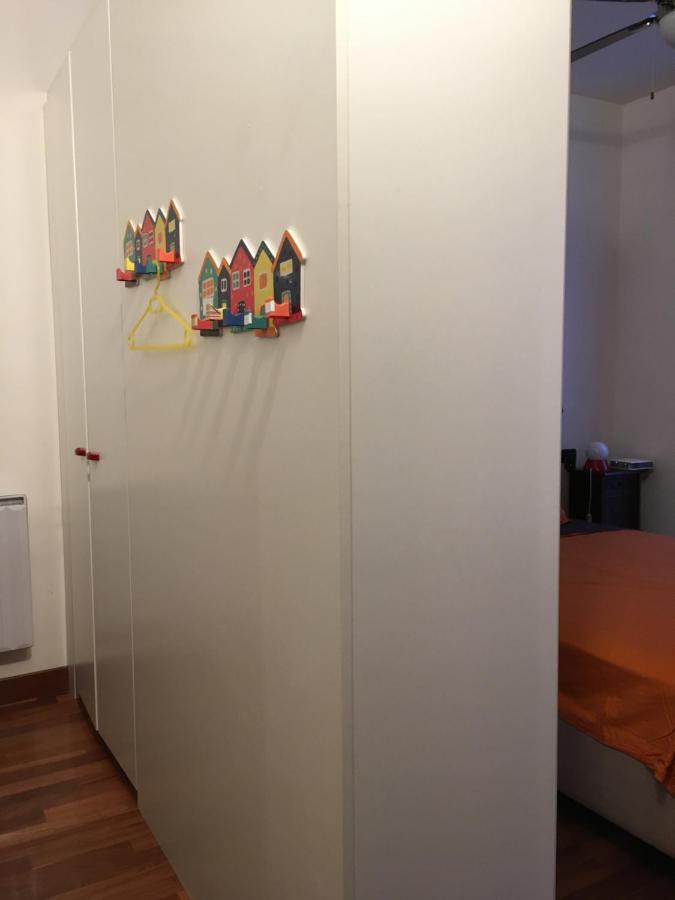 Irene Apartment Νίκαια Εξωτερικό φωτογραφία